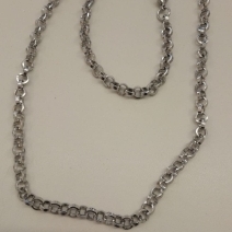 COL AÇO PORTUGUES 6MM 60CM