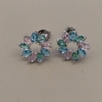 BR RB FLOR ZIRC CLORIDA GOTA 15MM