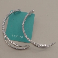 BR RB EAR CUFF RIVIERA