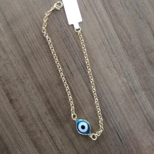 PULSEIRA FO OLHO GREGO CORR PORT