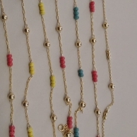 PULSEIRA FO BOLINHAS