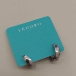 BRINCO ARGOLA AÇO