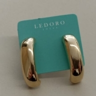 BR FO EAR HOOK LISO GROSS 7MM