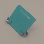 BRINCO ARG AÇO  LISA 1,7 MM