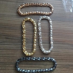 PULSEIRA ESCAMAS