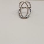 AN RB OVAL CRAVEJA