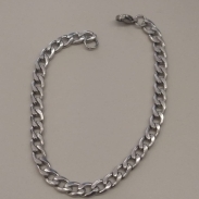 PL AÇO GRUME 6MM 22CM