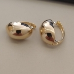 BR FO OVAL GOTA FECHO CLICK