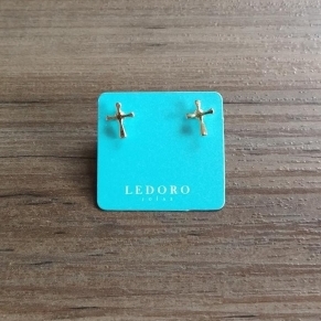 BR FO CRUZ 6MM
