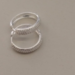 BR PRAT PURA ARG 3 FIL ZIRC 18MM