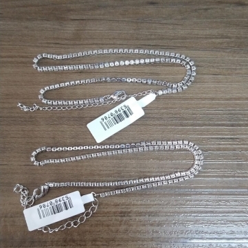 CHOKER  RB RIVIERA