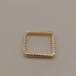 AN FO QDD TRABALHADO 2,5MM