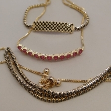 PULSEIRA FO  DIVERSAS  GRAVATA