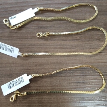 PULSEIRA FO LAMINADA