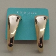BR FO EAR HOOK LISO GOTA