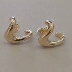 BRINCO FO EAR HOOK LISO U 17MM