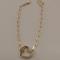 PULSEIRA FO CORA CRAVEJ COLORIDA