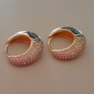 BRINCO ARG GOTA GRAVEJ CLICK 6MM x 18MM