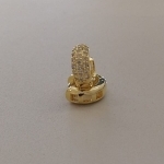 BR FO ARG CRAVEJ 3 FIL 4MM