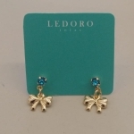 BRINCO FO INF STRASS RDD LAÇO LISO PEND