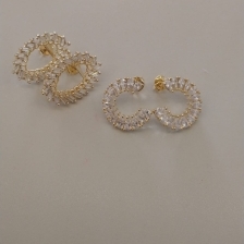 BRINCO FO ZIRC SOCIAL  BAGUETE GOTA