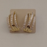 BRINCO FO SOCIAL DUPLO 4 FIL ZIRC QDD 11MM