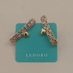 BR FO EAR HOOK CRAVEJADO CORA LISIO