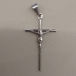 PG AÇO CRUCIFIXO FINO