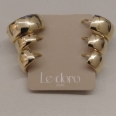 TRIO FO ARG LISO 17MM 13MM 11MM X 7MM