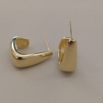 BRINCO FO ARG GOTA LISA 20MM