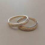 APARADOR FO 2 FIL CRAVEJ  3MM
