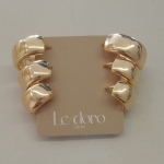 TRIO FO ARG LISA GROSSO 16MM 13MM 11MM X 7MM