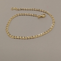 PL FO GRUME LONGA 2,3MM 21CM