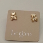 BRINCO FO INF  URSO LISO 5MM