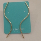 BRINCO FO FIO TUBO FINO S