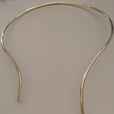 ARCO ORGANICO DE PESCOÇO