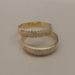 APARADOR FO 3 FIL CRAVEJ  4MM