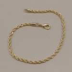 PL FO CORDÃO BAIANO 2MM 18CM