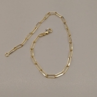 PL FO  CARTIER 2,5MM LONGA 20CM