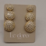 TRIO FO RDD CRAVEJ 10MM 9MM 5MM