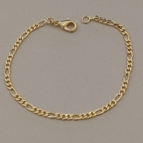 PL FO INFANTIL 3X1 2MM 15CM