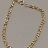 PULSEIRA FO INF GRUME 3X1  3MM 15CM