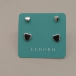 DUETO AÇO CORA LISO 3MM 4MM