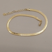 TNZ FO FITA LISA 3,5MM 22CM + ALONG