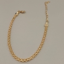 PL FO MALHA TRANÇADA 16CM + ALONG