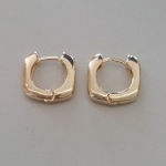 ARGOLA FO BASE QDD CLICK 15MM
