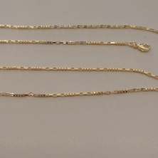 CORRENTE FO VENEZ  LONGA  3X4  1,2MM 70CM