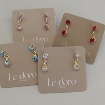 BRINCO FO BABY STRASS PEND RDD