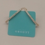 BRINCO FO EAR HOOK 1 FIL CRAVEJADO 26MM