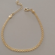 PL FO ESTEIRA FINA 2,5 MM 16CM + ALONG